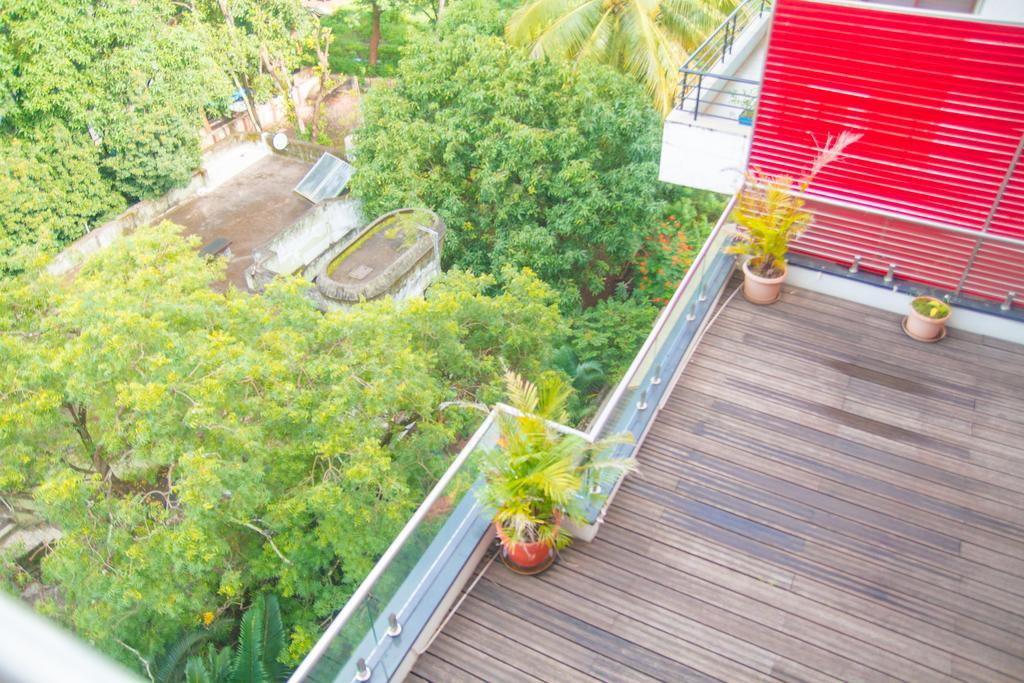 Appartement Gulmohar - Luxurious PentHouse  à Kolhapur Extérieur photo